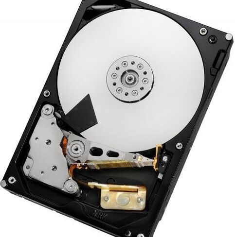 HGST ، A Western Digital Company Ultrastar 7K6000 6000GB 7200RPM SAS 4KN ULTRA ISE 128MB CACHE 3.5 بوصة العارية أو OEM 0F222790 in Saudi Arabia