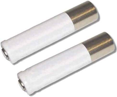 2 بطاريات Li Ion تعمل مع Logicmark Freedomalert Freedomalert Touchntalk FreedomTalk المعلقات in Kuwait