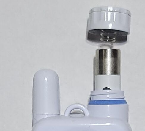 2 بطاريات Li Ion تعمل مع Logicmark Freedomalert Freedomalert Touchntalk FreedomTalk المعلقات in Kuwait