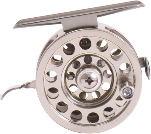 BESPORTBLE Fishing Rod Fishing Tackle Fishing Gear Fishing Pole Elastic Fishing Net Kit Adjustable Fly Fishing Reel in Saudi Arabia