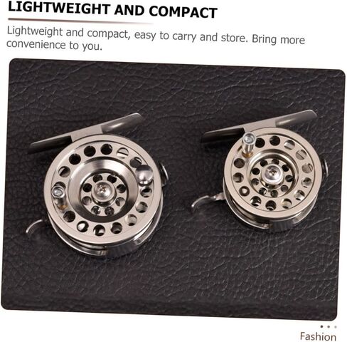 BESPORTBLE Fishing Rod Fishing Tackle Fishing Gear Fishing Pole Elastic Fishing Net Kit Adjustable Fly Fishing Reel in Saudi Arabia