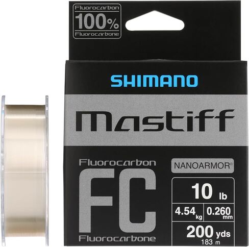 Shimano Mastiff FC Fishing in Saudi Arabia