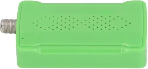 BT03 DATELLITE DIETINGE DEVICE ، DVB S S2 Multi Multi Demodulator مع دعم وضع VCM ، مكتشف مضغوط خفيف الوزن in Kuwait