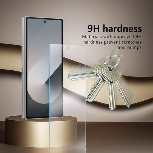 واقي شاشة زجاجي Homemo لهاتف iPhone 11 iPhone XR (إصدار عام 2018) [عبوة من 3 قطع) واقي شاشة من الزجاج المقوى متوافق مع iPhone 11 iPhone XR (شاشة العرض 6.1 بوصة)، مضاد للخدش، معظم الجرابات in Kuwait