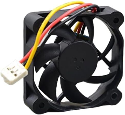 for HA40101V4-D13U-C99 12V 0.80W 4CM 4010 3-Wire Cooling Fan in Saudi Arabia