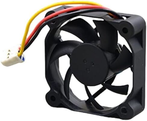 for HA40101V4-D13U-C99 12V 0.80W 4CM 4010 3-Wire Cooling Fan in Saudi Arabia