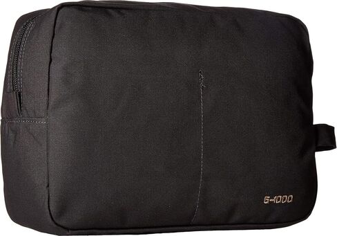 Fjällräven Kanken Gear Pocket - Durable Vinylon Fabric, Compact Utility Storage - Travel in Saudi Arabia