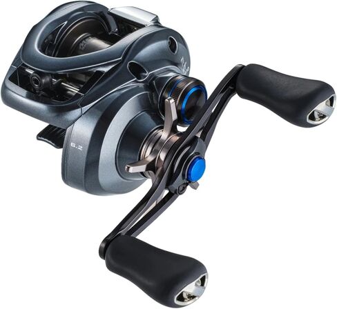 Shimano 22 SLX DC XT SCORPION BASS FISHING BELKER JAPAN in Saudi Arabia
