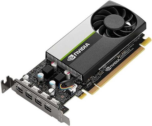 PNY NVIDIA T1000 4 GB GDDR6 in Saudi Arabia
