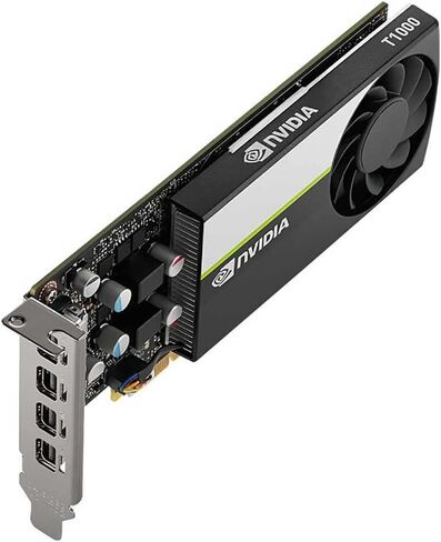PNY NVIDIA T1000 4 GB GDDR6 in Saudi Arabia