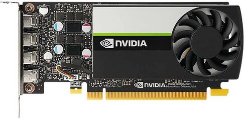 PNY NVIDIA T1000 4 GB GDDR6 in Saudi Arabia