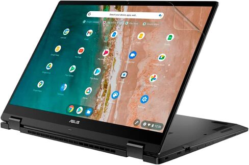 واقي الشاشة المريح غير اللامع المتوافق مع ASUS 16 بوصة 2 في 1 شاشة لمس Chromebook CX5601FBA-I3128 [2 Pack] in Saudi Arabia