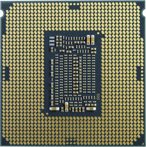 Intel Xeon Gold 6240 18-Core 2.6GHz 24.75MB 150W LGA3647 Processor SRF8X (متجدد) in Saudi Arabia