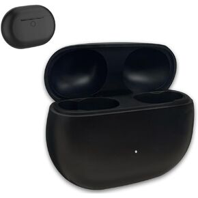 استبدال حالة الشحن متوافق مع Beats Studio Buds/Buds +، محطة Dock Case Charger باستبدال مع زر مزامنة تقليل Bluetooth و 660mAh in Kuwait