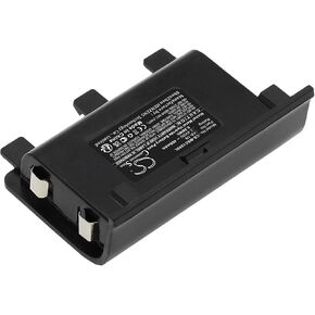 بديل بطارية متوافقة مع وحدة تحكم Microsoft Xbox One ، وحدة التحكم في Xbox One Elite ، جهاز التحكم Xbox One S ، جهاز التحكم Xbox One X ، رقم الجزء: XB-1N 400mAh/2.4V in Kuwait