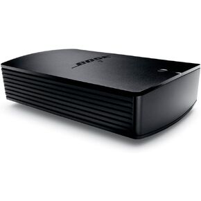 Bose 737253-1110 SoundTouch SA-5 Amplifier, Works with Alexa, Black in Kuwait