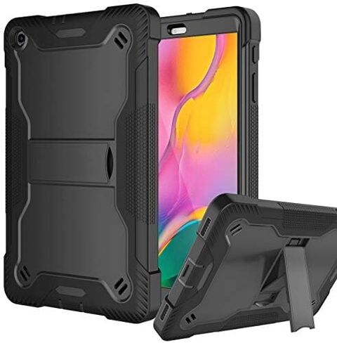 Fingic for Samsung Galaxy Tab A 10.1 Case 2019 (SM-T510/T515/T517) Stand in Kuwait