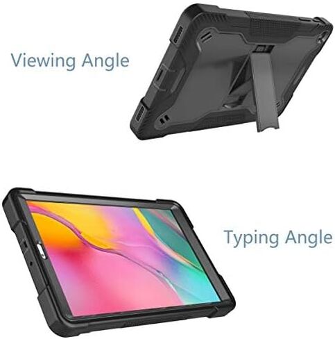 Fingic for Samsung Galaxy Tab A 10.1 Case 2019 (SM-T510/T515/T517) Stand in Kuwait