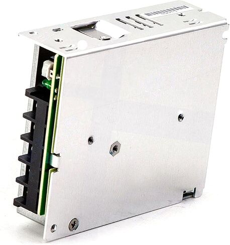 LRS-50-5 5V 10A 50W Switching Power Supply ، AC/DC Industrial LED Driver للمعدات/الاتصالات/أنظمة الإضاءة in Kuwait