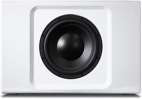 مضخم الصوت اللاسلكي Bluesound Pulse SUB+ - أبيض in Kuwait
