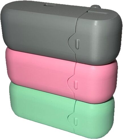 Case for Kindle Page Turner Stouchi, Protective Cover for Kindle Page Turner Stouchi Accessories (Pink) in Saudi Arabia