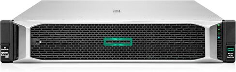 Hewlett Packard Enterprise Proliant DL380 Gen10 Plus Rack Server مع معالج Intel Xeon 6316 قابل للتطوير ، 2.9 جيجا هرتز 16-1P 32GB-R MR416I-A NC 8SFF 800W PS (HPE Smart Choice P69320-005) in Saudi Arabia