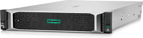 Hewlett Packard Enterprise Proliant DL380 Gen10 Plus Rack Server مع معالج Intel Xeon 6316 قابل للتطوير ، 2.9 جيجا هرتز 16-1P 32GB-R MR416I-A NC 8SFF 800W PS (HPE Smart Choice P69320-005) in Saudi Arabia