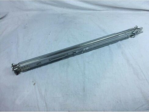 Poweredge R320 R420 R430 R620 R630 Sliding Ready Rail Kit RK1KT 9RFVV CWJ0X 818211801961 Trilho in Saudi Arabia