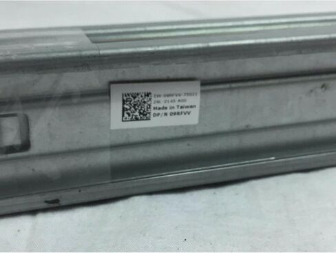 Poweredge R320 R420 R430 R620 R630 Sliding Ready Rail Kit RK1KT 9RFVV CWJ0X 818211801961 Trilho in Saudi Arabia