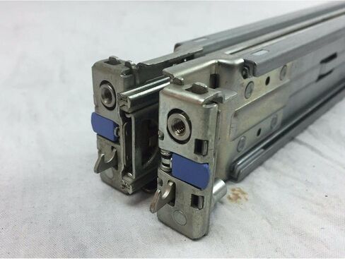 Poweredge R320 R420 R430 R620 R630 Sliding Ready Rail Kit RK1KT 9RFVV CWJ0X 818211801961 Trilho in Saudi Arabia