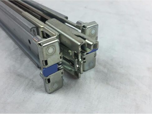 Poweredge R320 R420 R430 R620 R630 Sliding Ready Rail Kit RK1KT 9RFVV CWJ0X 818211801961 Trilho in Saudi Arabia