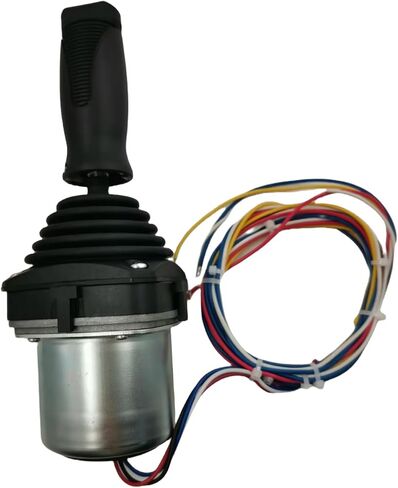 ARELLY 138225 SJ138225 Skyjack Lift Joystick Controller, 2 Axis Lift and Swing Skyjack Lift Parts Used for Skyjack SJ46AJ、SJ63AJ、SJ40T、SJ45T、SJ61T、SJ66T、SJ82T、SJ86T... in Saudi Arabia