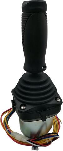 ARELLY 138225 SJ138225 Skyjack Lift Joystick Controller, 2 Axis Lift and Swing Skyjack Lift Parts Used for Skyjack SJ46AJ、SJ63AJ、SJ40T、SJ45T、SJ61T、SJ66T、SJ82T、SJ86T... in Saudi Arabia