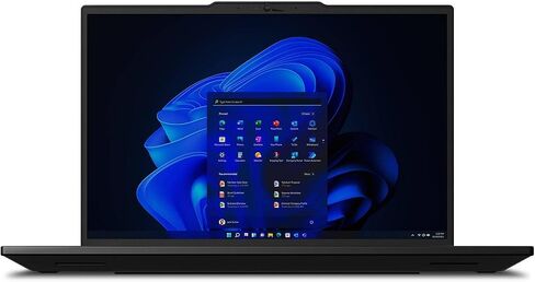 Lenovo ThinkPad P14S Gen 5 21g2001vus 14.5 "محطة عمل متنقلة - Wuxga - Intel Core Ultra 7 155h - 32 GB - 1 TB SSD - لوحة المفاتيح الإنجليزية - أسود in Saudi Arabia