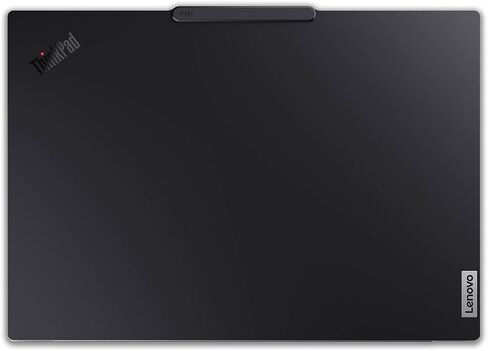 Lenovo ThinkPad P14S Gen 5 21g2001vus 14.5 "محطة عمل متنقلة - Wuxga - Intel Core Ultra 7 155h - 32 GB - 1 TB SSD - لوحة المفاتيح الإنجليزية - أسود in Saudi Arabia