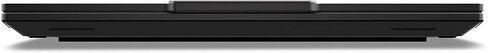 Lenovo ThinkPad P14S Gen 5 21g2001vus 14.5 "محطة عمل متنقلة - Wuxga - Intel Core Ultra 7 155h - 32 GB - 1 TB SSD - لوحة المفاتيح الإنجليزية - أسود in Saudi Arabia