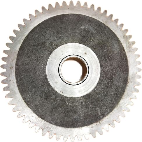 car Part New GY6 Moped Scooter Starter Drive 250cc CN250 Water Cooled Engine ATV CT09S Quad Scooter Go Kart in Saudi Arabia