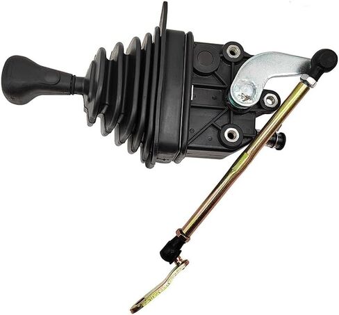 Gear Shift Assy for Hi/su/n Massimo Bennch HS MSU700 MSU500 UTV 700 500 23500-115-0000 in Saudi Arabia