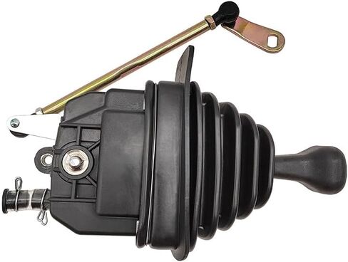 Gear Shift Assy for Hi/su/n Massimo Bennch HS MSU700 MSU500 UTV 700 500 23500-115-0000 in Saudi Arabia