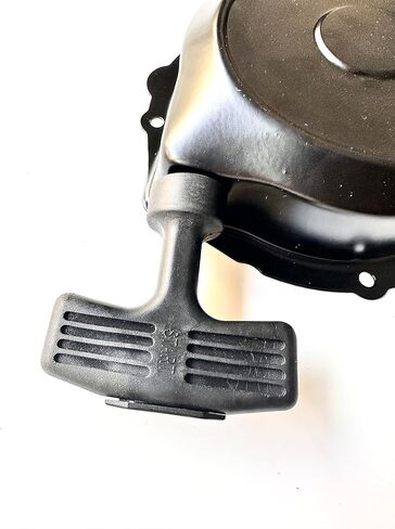 جزء من السيارة مرحبًا/SU/N HS500ATV HS700 ATV RECOLE START HAND HAND START STARTER 400 500 700 ATV Quad 24400-F12-0000 in Kuwait