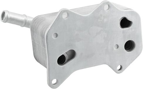 Car Part Engine Oil Cooler 06D117021C لـ A1 A3/S3 A4 B7 A6 C6 TT 2003-2014 VW Golf 2004-2017 2.0T in Saudi Arabia