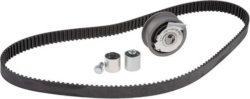 car Part Timing Belt Tensioner Kit 06F198119A 06F198119B for A3 8P A4 B7 A6 C6 TT VW Golf B6 2.0T in Saudi Arabia