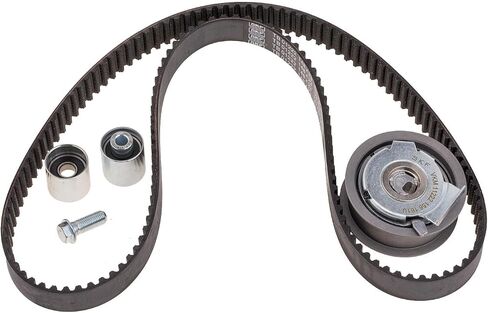 car Part Timing Belt Tensioner Kit 06F198119A 06F198119B for A3 8P A4 B7 A6 C6 TT VW Golf B6 2.0T in Saudi Arabia