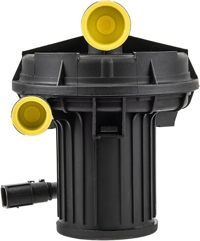 car Part Secondary Air Injection Pump 95560560100 95560560101 for PO/RSC/HE for Cay/en/ne (9PA) 3.2 2003-2007 in Saudi Arabia
