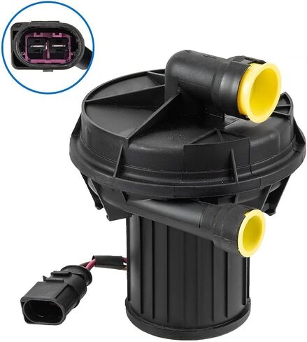 car Part Secondary Air Injection Pump 95560560100 95560560101 for PO/RSC/HE for Cay/en/ne (9PA) 3.2 2003-2007 in Saudi Arabia