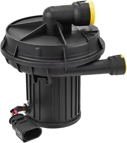 car Part Secondary Air Injection Pump 95560560100 95560560101 for PO/RSC/HE for Cay/en/ne (9PA) 3.2 2003-2007 in Saudi Arabia
