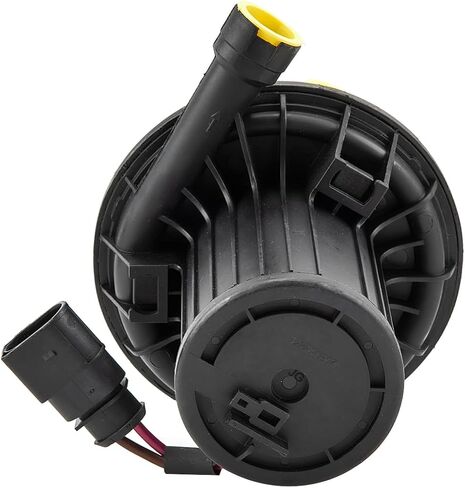 car Part Secondary Air Injection Pump 95560560100 95560560101 for PO/RSC/HE for Cay/en/ne (9PA) 3.2 2003-2007 in Saudi Arabia
