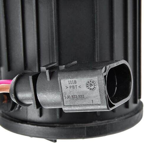 car Part Secondary Air Injection Pump 95560560100 95560560101 for PO/RSC/HE for Cay/en/ne (9PA) 3.2 2003-2007 in Saudi Arabia