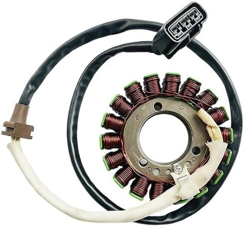 جزء السيارة HI/SU/N 800 Magneto Stator Assy لـ HS800ATV HS800UTV Stels HS800 800 QUAD LU029976 31100-F68-0000 31120-010-0000 in Saudi Arabia