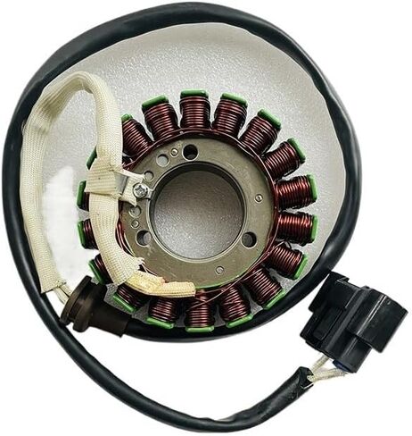 جزء السيارة HI/SU/N 800 Magneto Stator Assy لـ HS800ATV HS800UTV Stels HS800 800 QUAD LU029976 31100-F68-0000 31120-010-0000 in Saudi Arabia